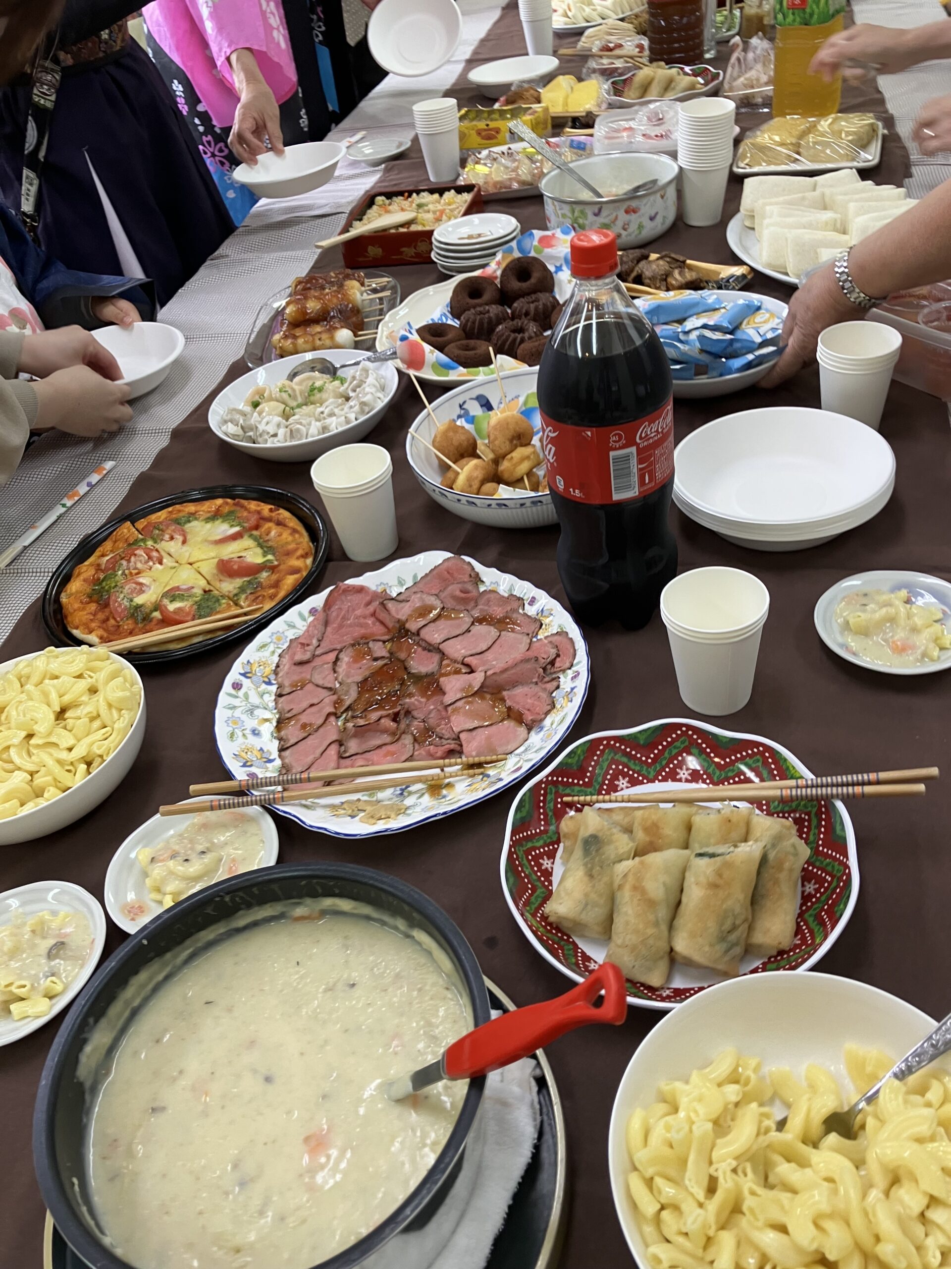 宮原キリスト教会