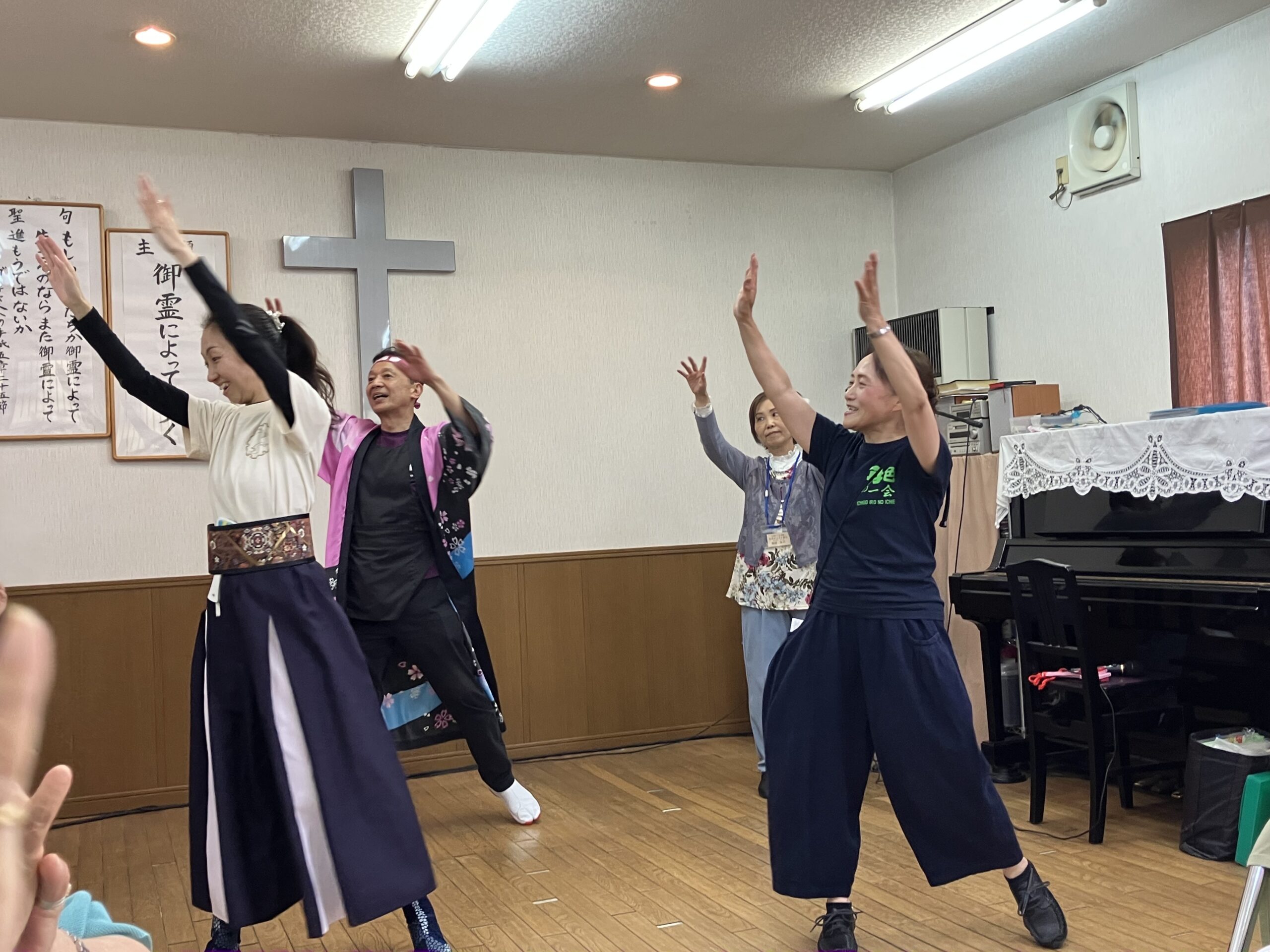 宮原キリスト教会